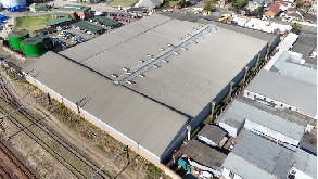 To Let - Industrial Durban Harbour Area
