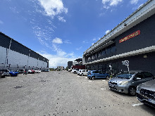 AAA Grade Logistics Facility To Let AAA Grade Logistics Facility To Let