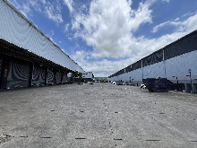 AAA Grade Logistics Facility To Let AAA Grade Logistics Facility To Let