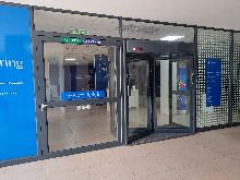 interior Office interior