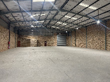 Warehouse