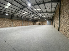 Warehouse