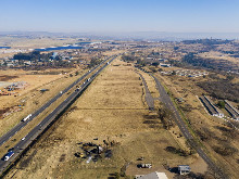 Vacant Land Vacant Land