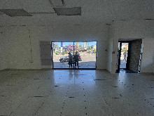 Retail Space Retail Space