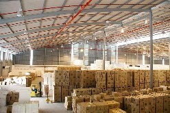 Pinetown Industrial 