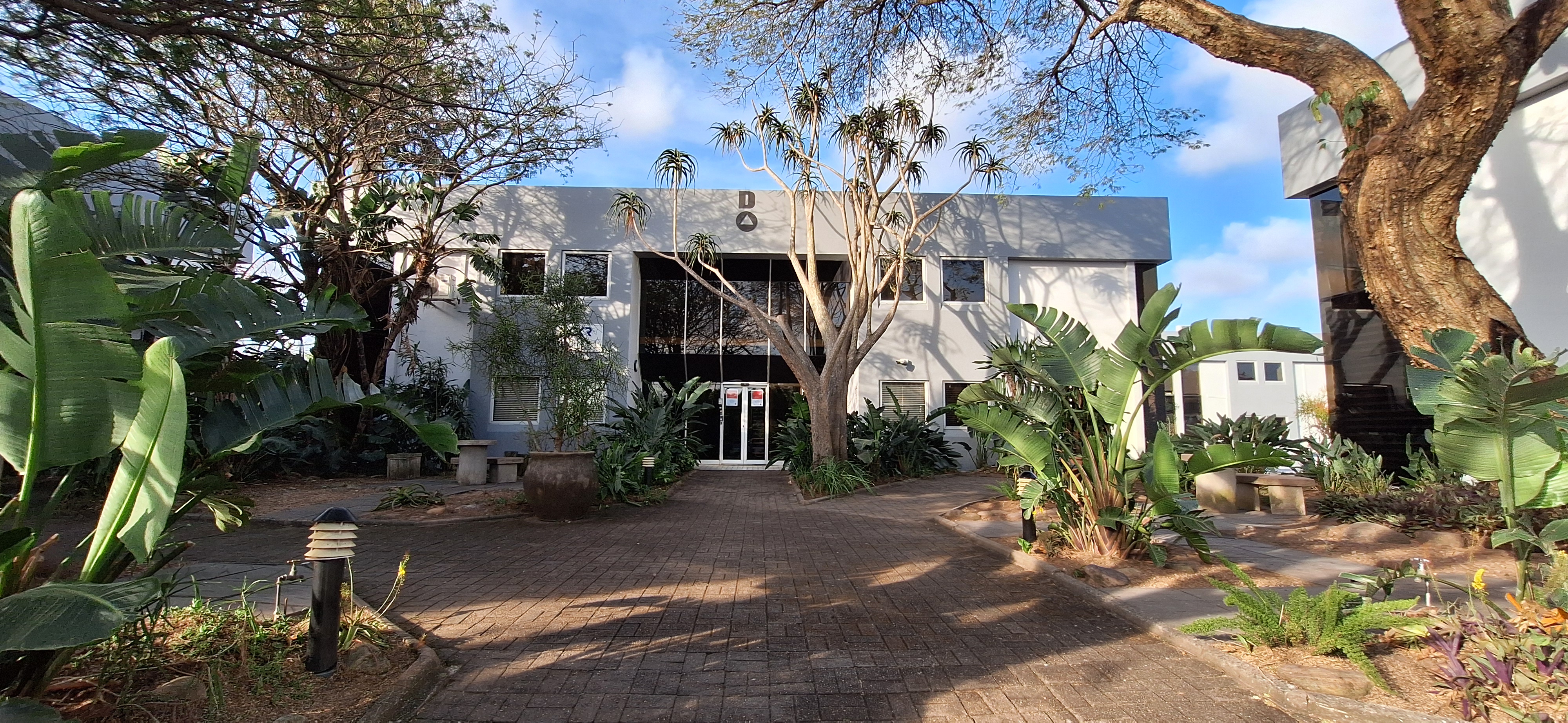 Office for Rent in Westville 