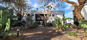 Office for Rent in Westville 