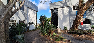 Office for Rent in Westville 