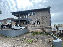 Industrial Warehouse Verulam