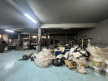 Industrial Warehouse Verulam