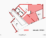 Office Available in Umhlanga