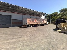 Pinetown Industrial 
