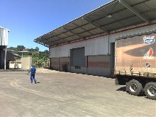 Pinetown Industrial 