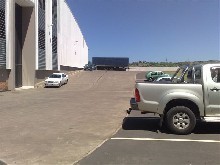 Pinetown Industrial 