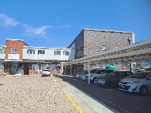 Exterior Office Exterior