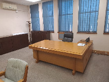 Typical office Interior