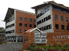 Gateview Office Umhlanga Ridge