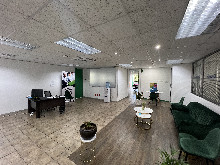 Gateview Office Umhlanga Ridge