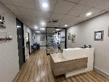 Prime La Lucia Office for Rent