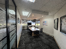 Prime La Lucia Office for Rent