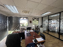 Prime La Lucia Office for Rent