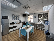 Prime La Lucia Office for Rent