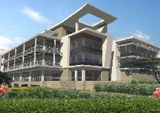 La Lucia / Umhlanga Ridge A- Grade Commercial Offices 