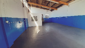 Warehouse for let In Pinetown