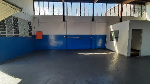 Warehouse for let In Pinetown