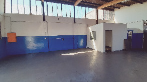 Warehouse for let In Pinetown