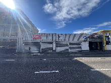 Ideal Warehouse Facility in Morningside