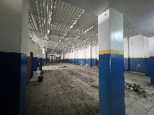 Ideal Warehouse Facility in Morningside