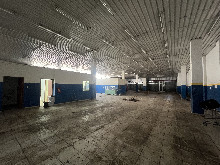 Ideal Warehouse Facility in Morningside