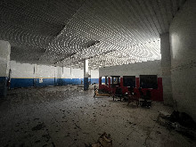 Ideal Warehouse Facility in Morningside