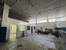 Ideal Warehouse Facility in Morningside