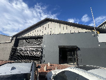 Prime Warehouse in target location