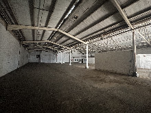 Prime Warehouse in target location