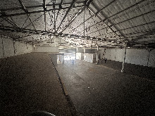 Prime Warehouse in target location