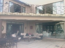 Panoramic Seaviews in La Lucia
