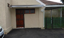 1 bed