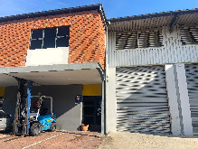 Warehouse Warehouse