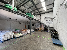 Warehouse Warehouse