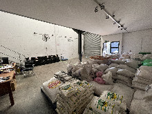 Warehouse Warehouse
