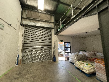 Warehouse Warehouse
