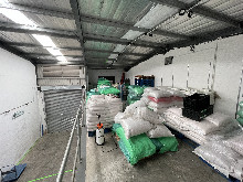Warehouse Warehouse