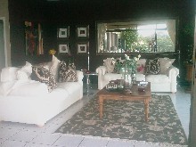 Panoramic Seaviews in La Lucia