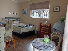 1 bed