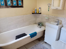 1 bed