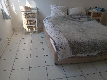 1 bed