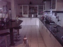 Panoramic Seaviews in La Lucia